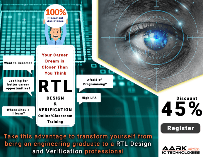 RTL Design and Verification Course